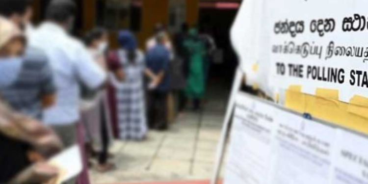 மன்னார் வாக்காளர்கள் தொடர்பில் வெளியாகிய செய்தி!