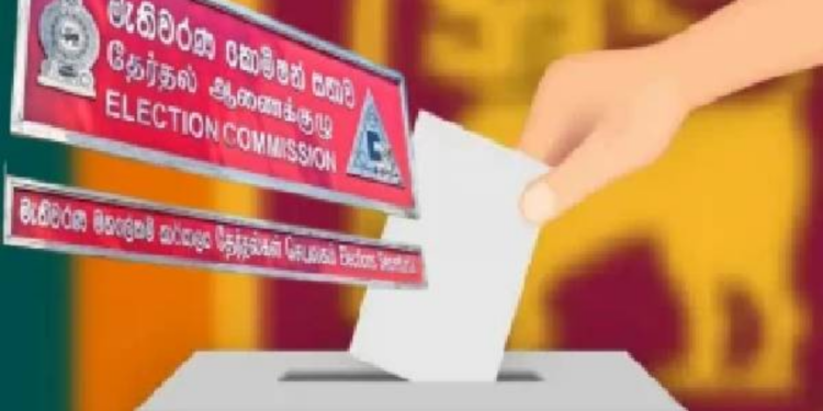 தேர்தலுக்கு பின் ஊரடங்கா?
