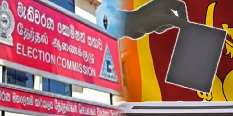 தேர்தல் கண்காணிப்பு தொடர்பில் இன்று விசேட தீர்மானம் மேற்க்கொள்ளப்படும்!