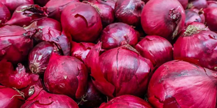 பெரிய வெங்காயத்தின் விலை உயர்வு!