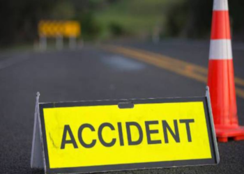 அம்பாறை வாகன விபத்தில் சிறுமி பலி!