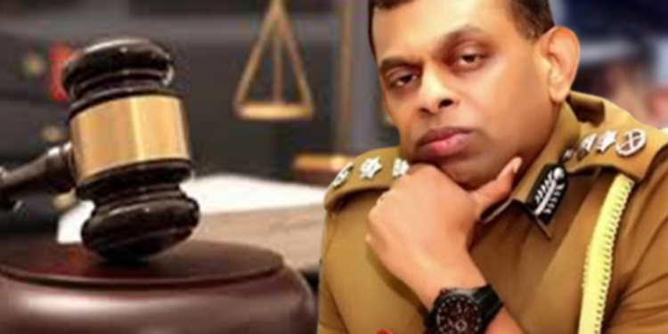 தேசபந்து தென்னகோன் தொடர்பில் நீதிமன்றத்தின் தீர்ப்பு!