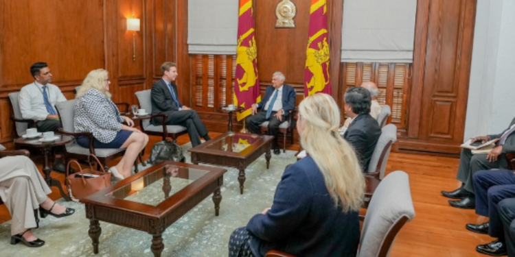 சர்வதேசரீதியில் இலங்கைக்கு கிடைத்த அங்கீகாரம்!