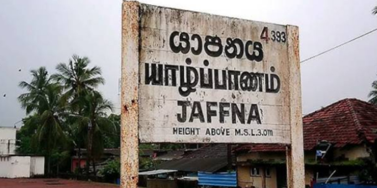 யாழில் தகாத உறவால் மனைவிக்கு அதிர்ச்சி தண்டனை  கொடுத்த கணவன்