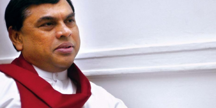 அமெரிக்கா சென்ற பசில் வெளியிட்ட செய்தி!