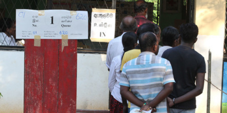 தேர்தல் களத்தில் பொதுநலவாய அமைப்புகள்!