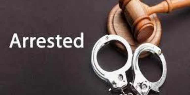 தேர்தல் கடமை நேரத்தில் மது போதையில் இருந்த சாரதி கைது!