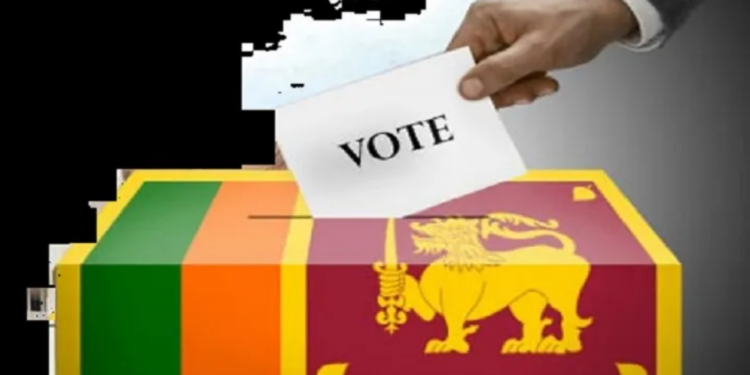 4 மணிக்கு பின்னரும் வாக்களிக்க வாய்ப்பு!!