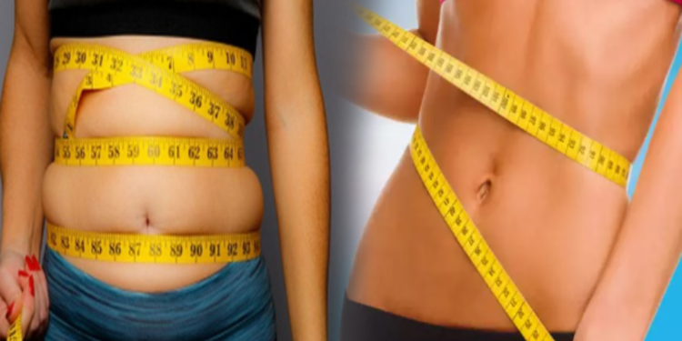கொழுப்பை குறைத்து இடுப்பு அழகை பெற