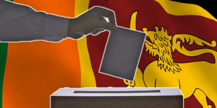 சர்வதேச ஊடகங்களின் தலைப்பு செய்தியாக மாறிய இலங்கை ஜனாதிபதி தேர்தல்!