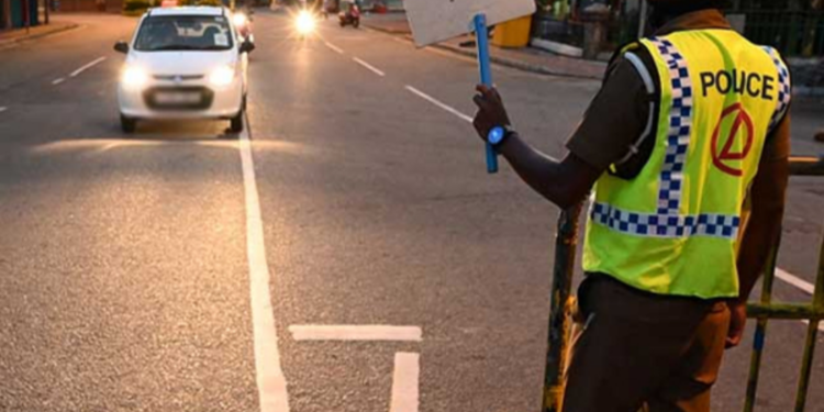 ஊரடங்கு தொடர்பில் பொதுமக்கள் பாதுகாப்பு அமைச்சர் வெளியிட்டுள்ள முக்கிய அறிவிப்பு!