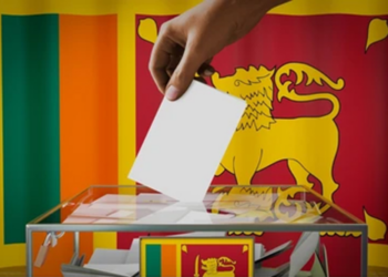 மட்டக்களப்பில் அமைதியான முறையில் இடம்பெற்ற வாக்கு பதிவு!