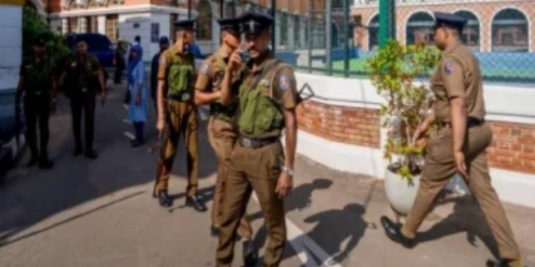 தேர்தல் வன்முறைகள் தொடர்பில் வெளியாகிய தகவல்