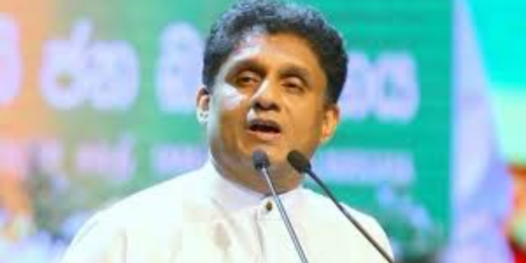 திருகோணமலை மாவட்டத்தில் சஜித் பிரேமதாச முன்னிலை!