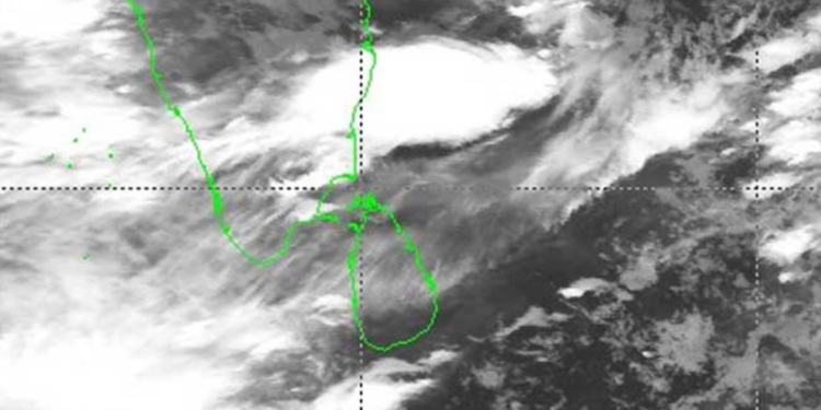 இன்றைய வானிலை முன்னறிவிப்பு!