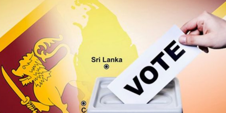 நிராகரிக்கப்பட்ட வாக்குகளின் எண்ணிக்கை அதிகரிப்பு!