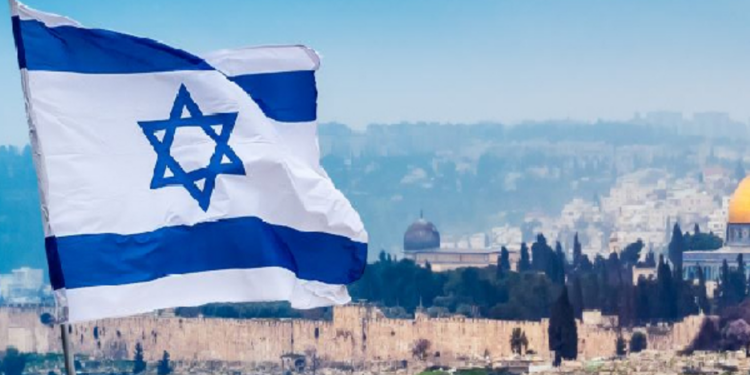 இஸ்ரேலில் உள்ள இலங்கையர்களுக்கான விசேட அறிவித்தல்!