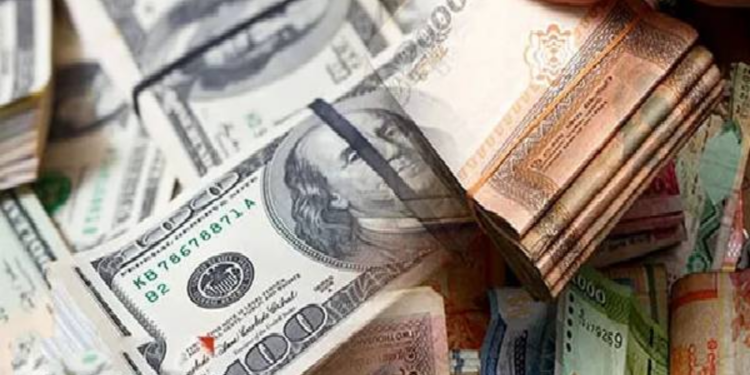 அமெரிக்க டொலரின் பெறுமதியில் ஏற்ப்பட்டுள்ள மாற்றம்!