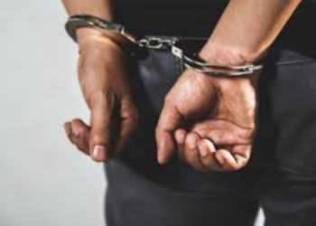 தமிழர் பகுதியில் நாட்டு துப்பாக்கியுடன் ஒருவர் கைது!