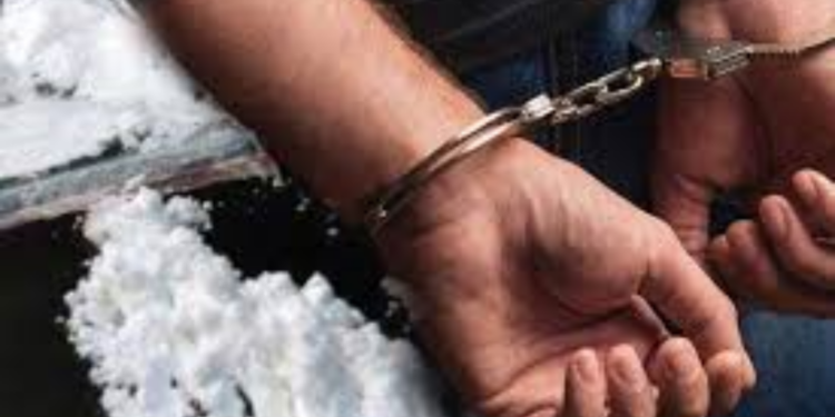 மன்னாரில் பல இலட்சம் பெறுமதியான போதைப் பொருளுடன் ஒருவர் கைது!