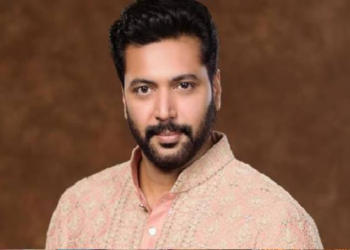 எனது உடைமைகள் வேண்டும் மனைவி மீது புகார் அளித்த ஜெயம் ரவி!