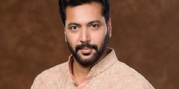 எனது உடைமைகள் வேண்டும் மனைவி மீது புகார் அளித்த ஜெயம் ரவி!