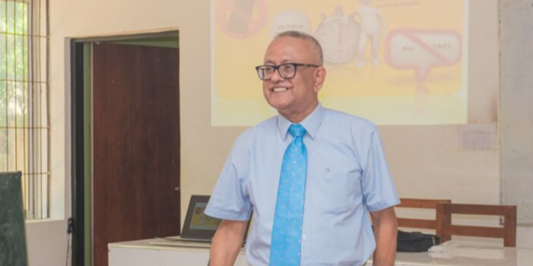 கிழக்கு மாகாணத்திற்கு புதிய ஆளுநர்