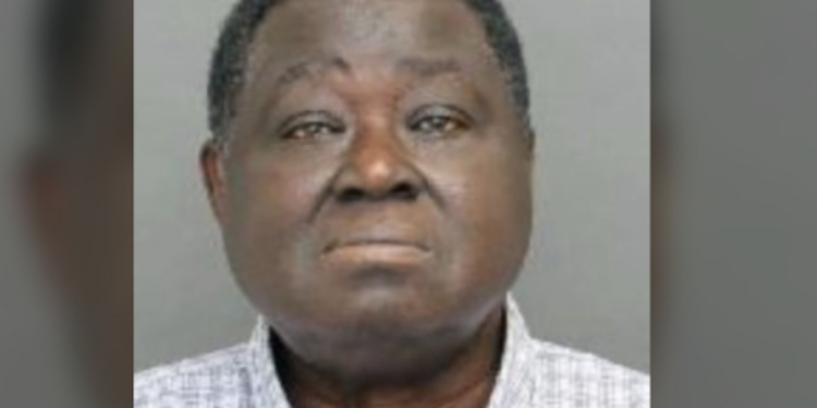 கனடாவில் வேலை வாய்ப்பு தருவதாக கூறி  தவறான செயலில் ஈடுபட்ட நபர்