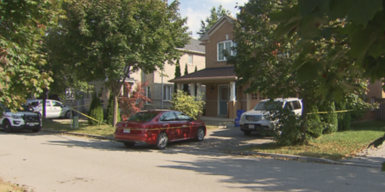 வெளிநாடொன்றில் மகனால் கொல்லப்பட்ட தாய்!