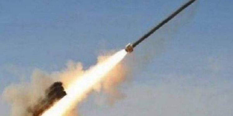 இஸ்ரேல் மீது ஏவுகணை தாக்குதல் நடாத்திய ஹெஸ்புல்லா அமைப்பு