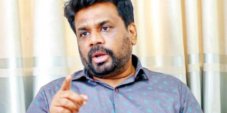 நபரொருவரை தீவிரமாக தேடும் ஜனாதிபதி!