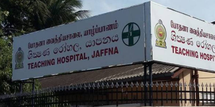 யாழ் விபத்தில் ஒருவர் பலி!