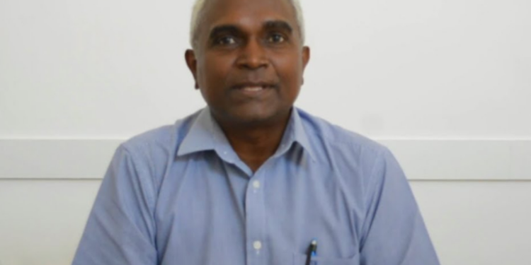 இலங்கை மின்சாரசபைக்கு புதிய தலைவர்