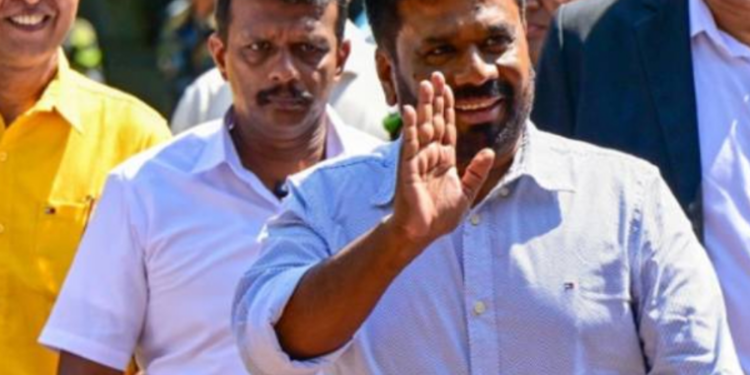 ஜனாதிபதி அனுரவிற்கு உலக வங்கியின் வாழ்த்து செய்தி!