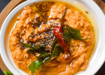 முள்ளங்கி சட்னி செய்வது எப்படி