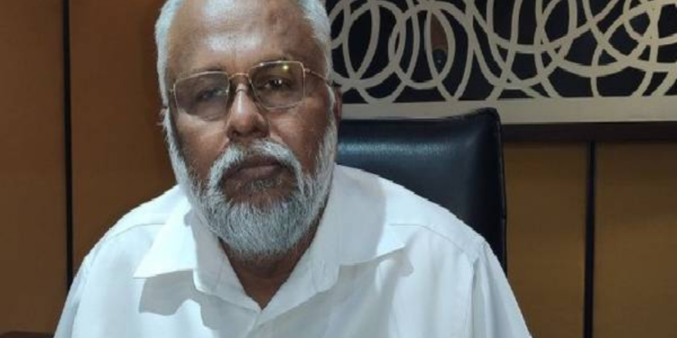 ஜனாதிபதிக்கு நன்றி கூறிய  டக்ளஸ் தேவானந்தா