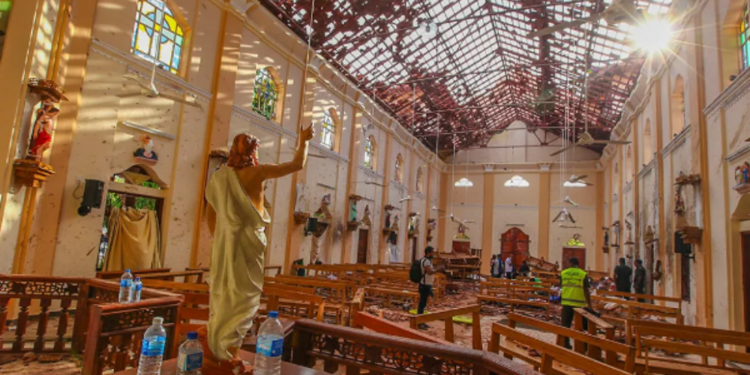 உயிர்த்த ஞாயிறு தாக்குதல் தொடர்பில் புதிய விசாரணை!