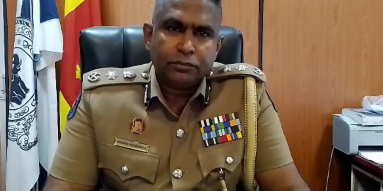 புதிய பொலிஸ்மா அதிபர் நியமனம் இன்று!