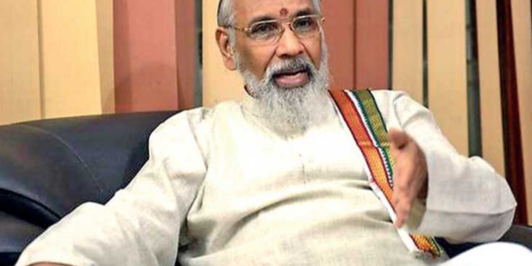 இளையோருக்கு இடமளித்து ஒதுங்குகிறேன் விக்னேஸ்வரன் அதிரடி!