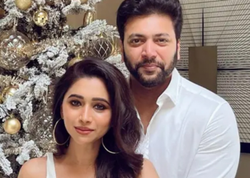 மனைவி ஆர்த்தியால் சென்னையை விட்டு செல்கின்றாரா ஜெயம் ரவி?