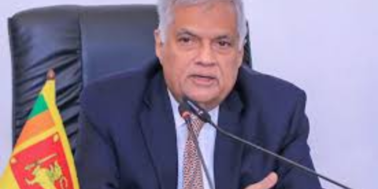 எதிர்கட்சி பொறுப்பினை ஏற்க்க தயார் ரணில்