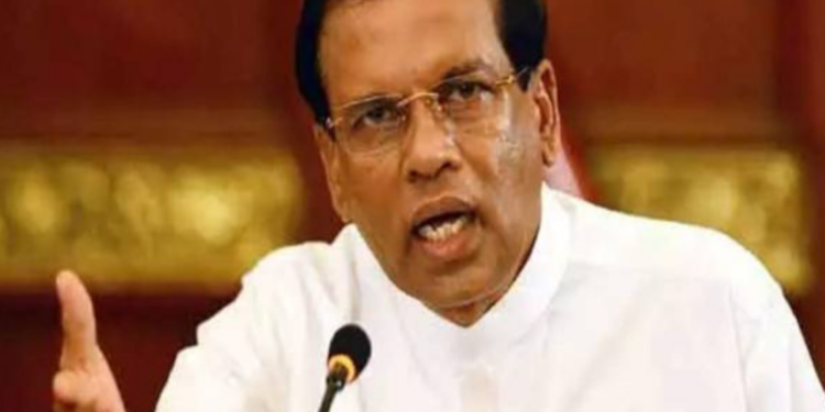 முக்கிய அறிவிப்பொன்றை வெளியிட தயராகும் மைத்ரி