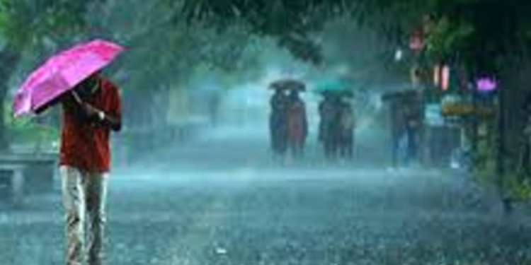 வளிமண்டலவியல் திணைக்களம் விடுக்கும் எச்சரிக்கை!