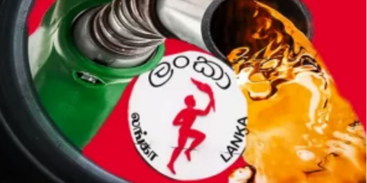 எரிபொருள் விலைக் குறைப்பு தொடர்பில்  ஐ.ஓ.சி மற்றும் சினோபெக் நிறுவனம் வெளியிட்டுள்ள அறிவிப்பு!