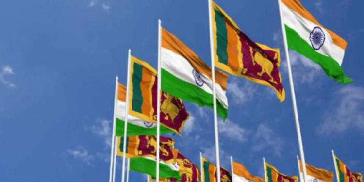 இலங்கைக்கு தொடர்ச்சியாக இந்தியா தனது பங்களிப்பை வழங்கும்!