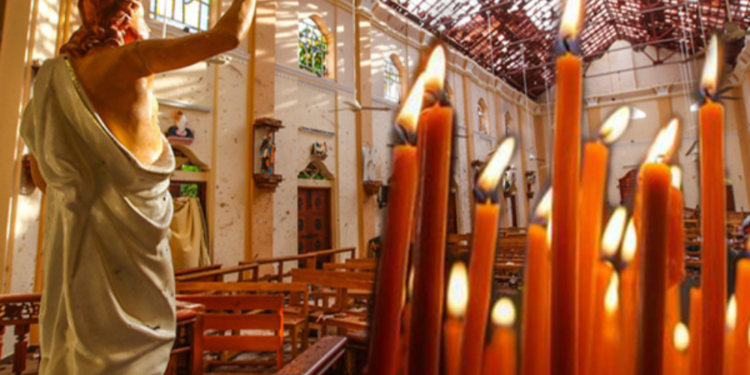 உயிர்த்த ஞாயிறு தாக்குதல்கள் மத்திய வங்கி பிணைமுறி மோசடி தொடர்பில் விசாரணைகள் ஆரம்பம்