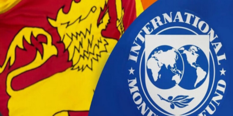 IMF உடன்படிக்கை தொடர்பில் அரசின் அறிவிப்பு !