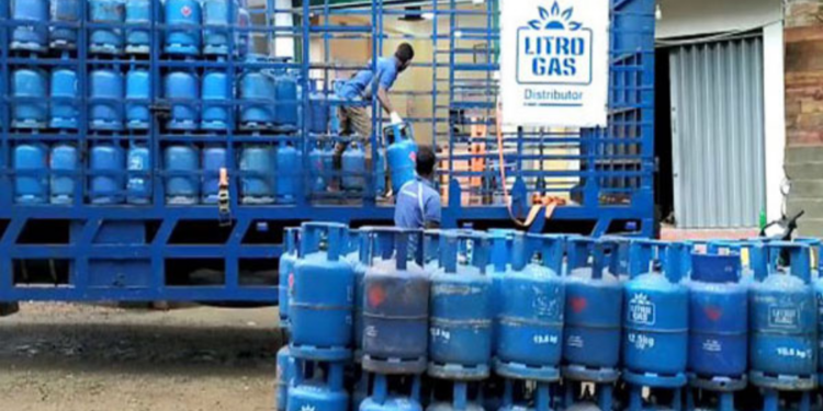 லிட்ரோ எரிவாயு விலை தொடர்பில் வெளியாகிய செய்தி