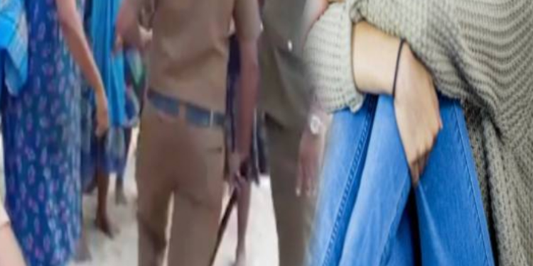 நாட்டில் இரு பெண்கள் அதிரடி கைது!