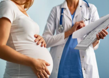 2 கர்ப்பபையில் ஒவ்வொரு குழந்தை பெற்ற பெண்